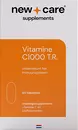 New Care Vitamine C1000 T.R. Tabletten 60 stuks