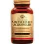 Solgar Advanced 40+ Acidophilus 120 capsules