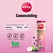 Roter Vitamine C 1000 MG Appel Zwarte Bes&nbsp;Bruistabletten 15 stuks