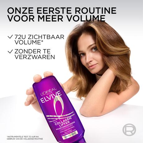 L'Oréal Paris Elvive Collagen Lifter Conditioner 200 ML