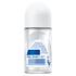 NIVEA Black & White Invisible Pure Deodorant Roller 50 ML