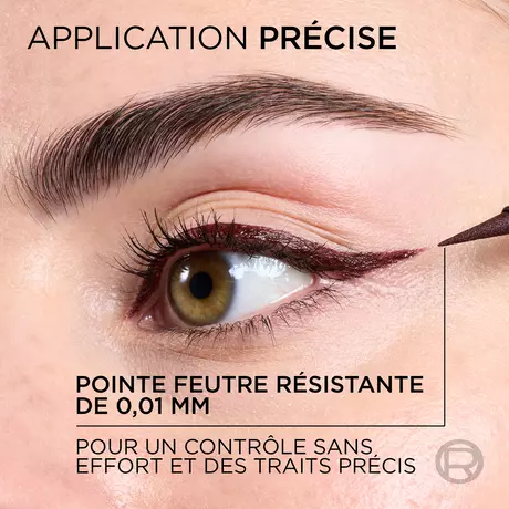 L'Oréal Paris Infaillible Haute Precision Bordeaux Cashmere