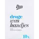 Etos Droge Washandjes 10 stuks