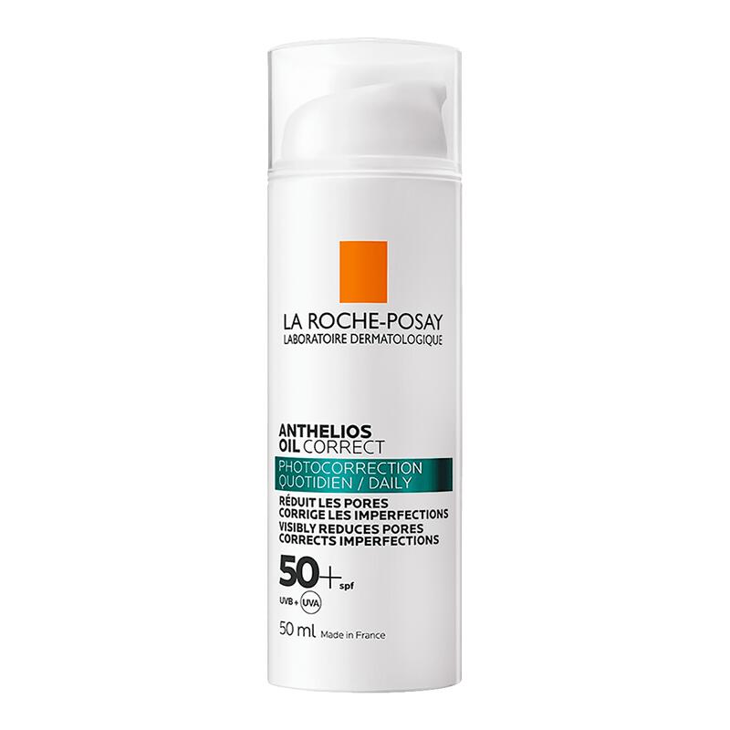 La-Roche Posay Anthelios Oil Correct SPF50 50 ML