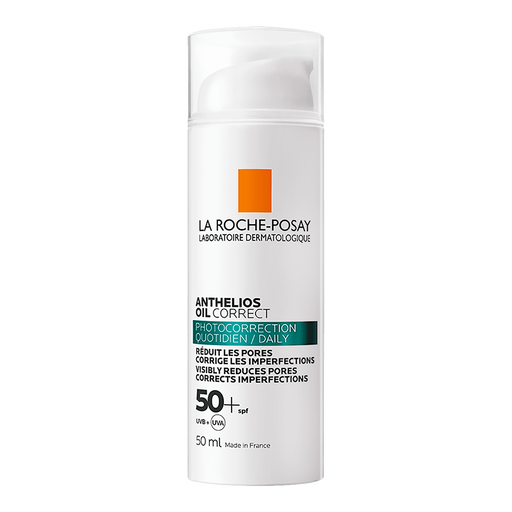 La-Roche Posay Anthelios Oil Correct SPF50 50 ML