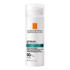 La-Roche Posay Anthelios Oil Correct SPF 50 50 ML