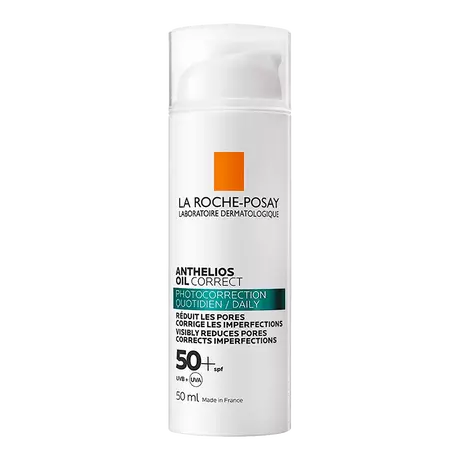 La-Roche Posay Anthelios Oil Correct SPF50 50 ML