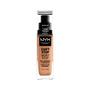 NYX Professional Makeup Can't Stop Won't Stop Foundation Neutral Buff CSWSF