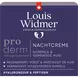 Louis Widmer Proderm Nachtcrème Licht Geparfumeerd 50 ML