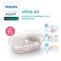 Philips Avent Soother Air 18M+ MIX DECO19 X2