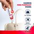 Parodontax Fluoride Tandpasta Mini 15 ML