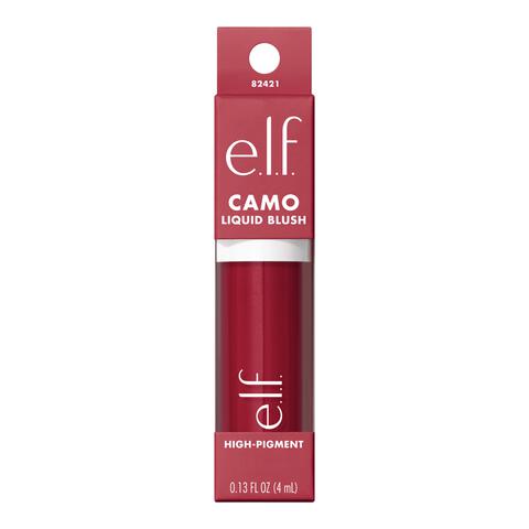e.l.f. Camo Liquid Blush Berry Well