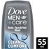 Dove Men+Care Clean Comfort Douchegel Mini 55 ML