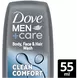 Dove Men+Care Clean Comfort Douchegel Mini 55 ML