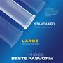 Durex Condooms Classic Natural 20 stuks