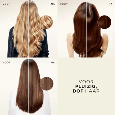 Pantene Smooth & Silky 3MM Shampoo 250 ML