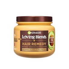 Garnier Loving Blends Avocado Haarmasker 340 ml