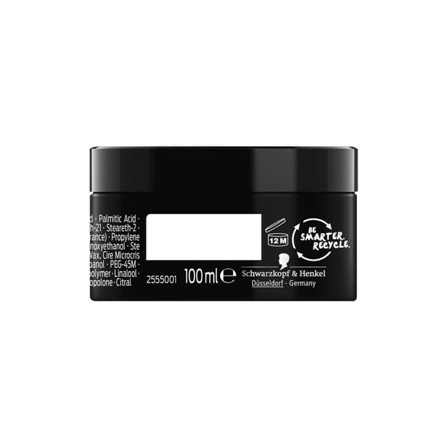 Syoss Matt Fiber 100 ML