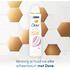 Dove Advanced Care Soft Feel Anti-Transpirant Deodorant Spray 150 ML