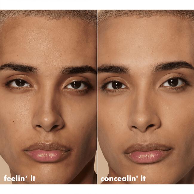 e.l.f. 16HR Camo Concealer Medium Golden
