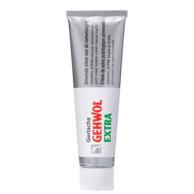 Gehwol Extra Verzorgende Voetcrème 75 ML