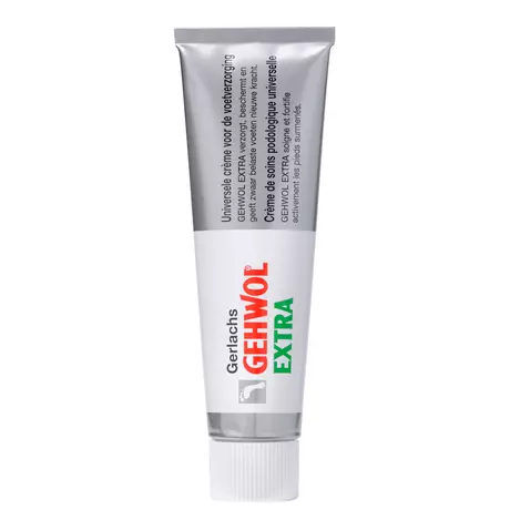 Gehwol Extra Verzorgende Voetcrème 75 ML