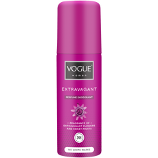 Vogue Extravagant Parfum Deodorant 50 ML