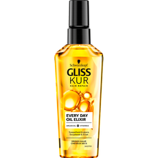 Gliss Kur Every Day Oil Elixir 75 ML