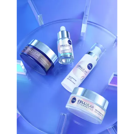 NIVEA Cellular Epigenetics Huidverjongende Anti-Age Dagcrème SPF30 50 ML