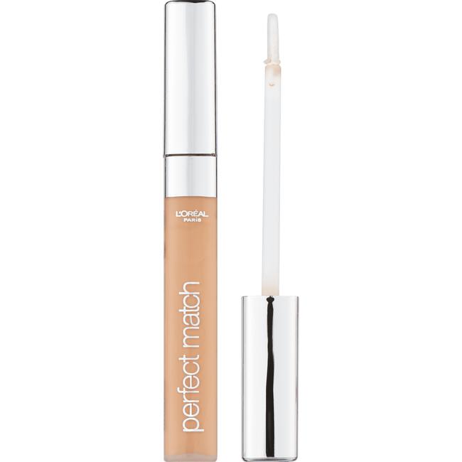 L'Oréal Paris True Match Concealer 7D/W Golden Amber 6,8 ML
