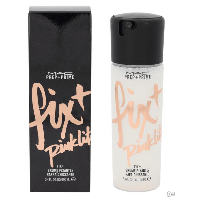 MAC Prep+ Prime Fix+ Pinklite