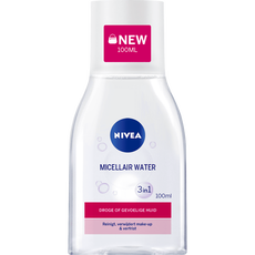 NIVEA 3-in-1 Micellair Water Mini 100 ML