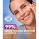 NIVEA Luminous Skin Glow Instant Glow Serum 15 ML