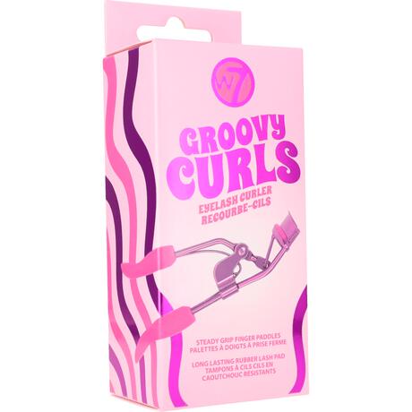 W7 Eyelash Curler