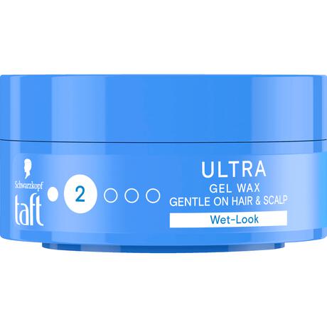 Taft Styling Ultra Gel-Wax 75 ML