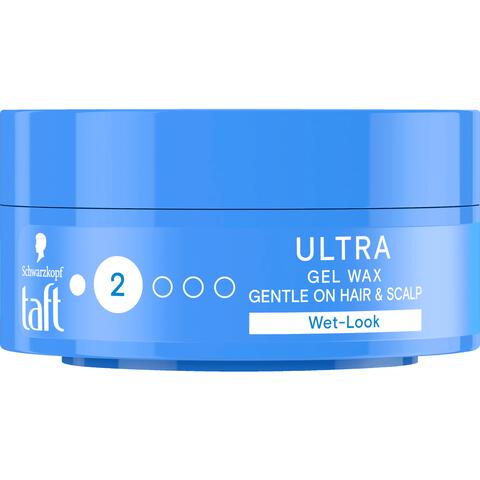 Taft Styling Ultra Gel-Wax 75 ML