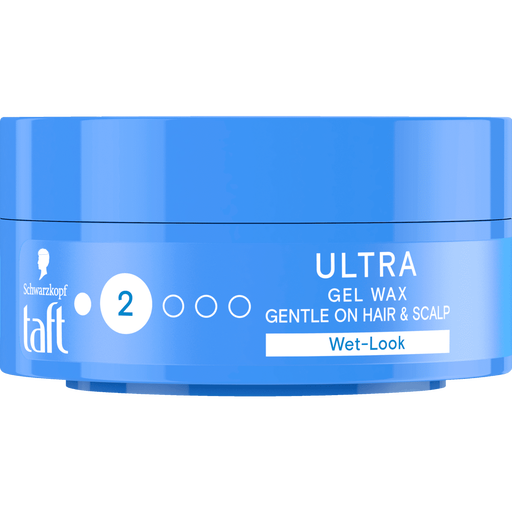 Taft Styling Ultra Gel-Wax 75 ML