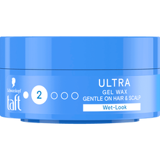 Taft Styling Ultra Gel-Wax 75 ML
