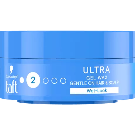 Taft Styling Ultra Gel-Wax 75 ML