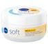 NIVEA Soft Daily UV Bodycrème SPF 15 200 ML