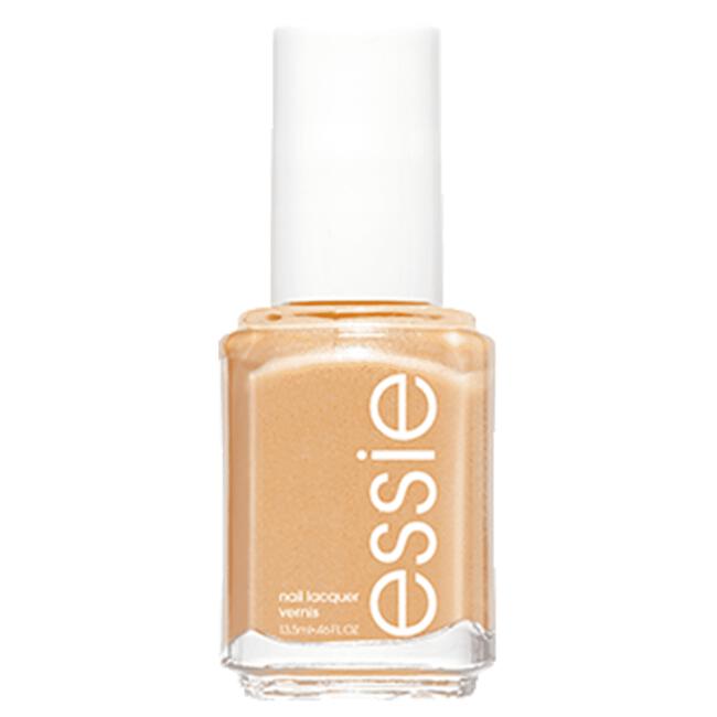 essie Gifts Nagellak Goud 570 Mani Thanks 13,5 ML