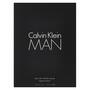 Calvin Klein Man eau de toilette 100 ML