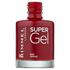 Rimmel London Super Gel Nailpolish - 043 Venus