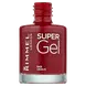 Rimmel London SuperGel Nagellak 043 Venus 8 ML