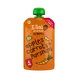 Ella's Kitchen Bio Knijpfruit Wortel Appel Pastinaak 4+ Maanden 120 gram