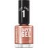 Rimmel London Super Gel Nailpolish - 071 Guilty Pleasure