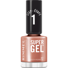 Rimmel London Super Gel Nailpolish - 071 Guilty Pleasure