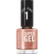Rimmel London SuperGel Nagellak 071 Guilty Pleasure 8 ML