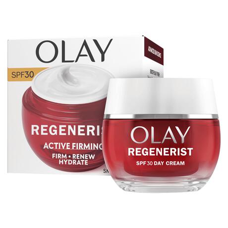 Olay Regenerist Dagcrème SPF30 50 ML