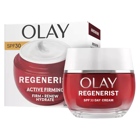 Olay Regenerist Dagcrème SPF30 50 ML